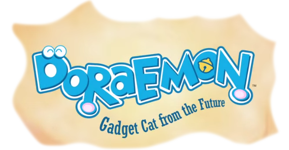 Doraemon Us - US version